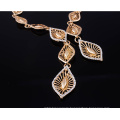 Ladies 4 Piece Venus Jewelry Sets Fashion (C-XSST0026)